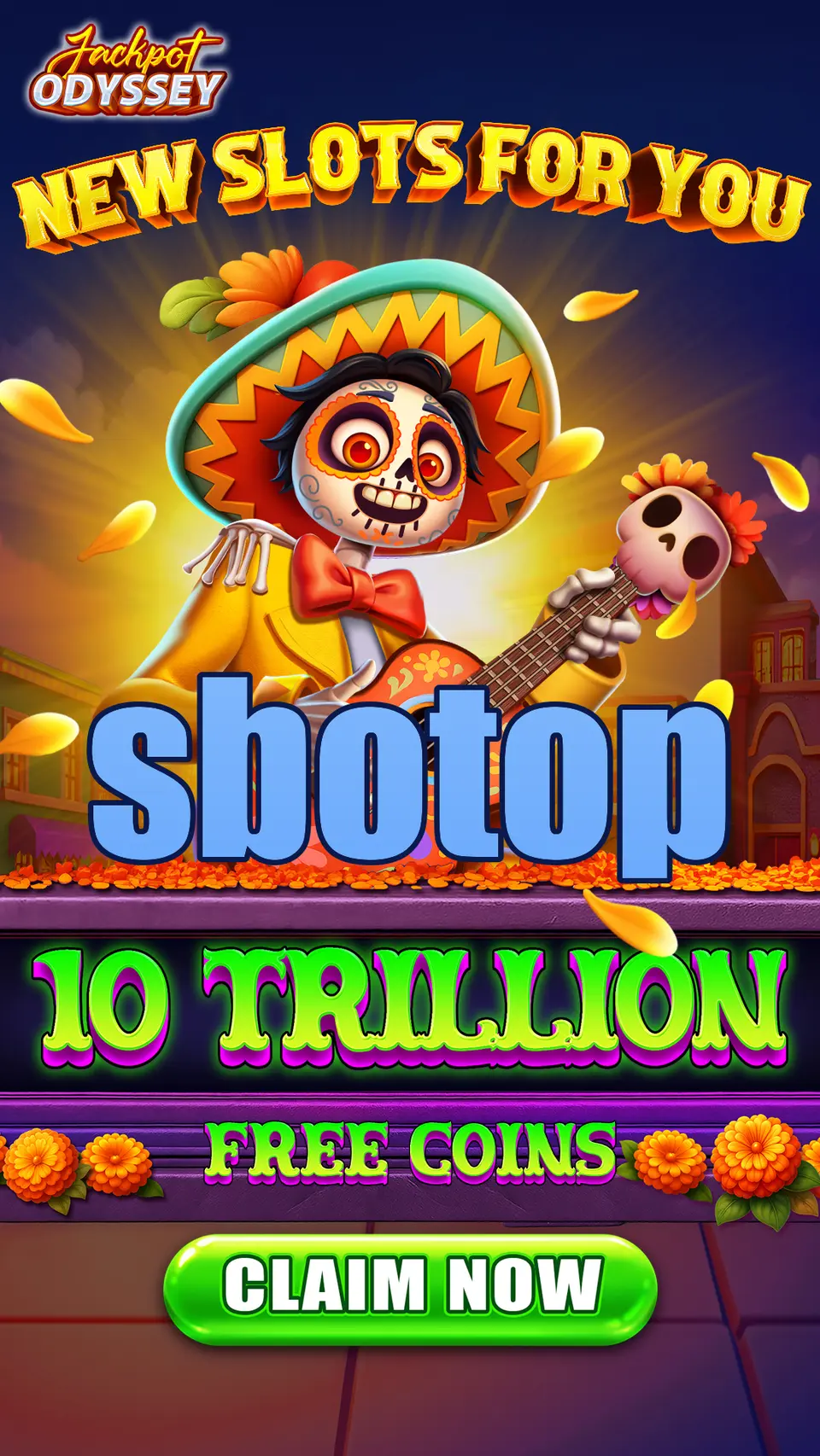sbotop Unduh