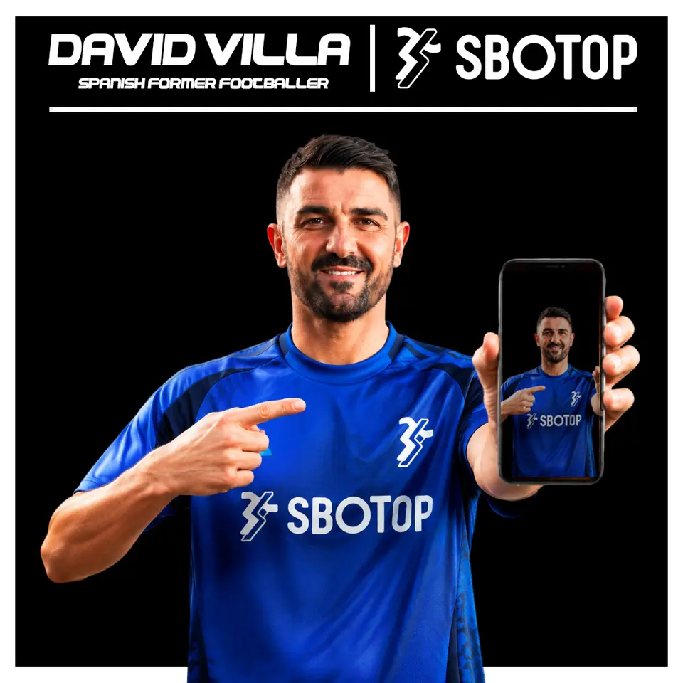 sbotop Masuk
