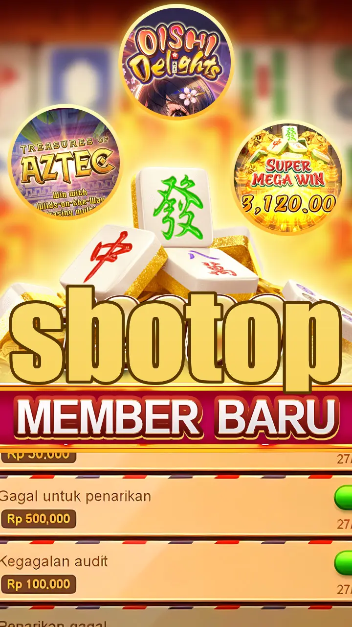 sbotop Preview - Resmi Unduh